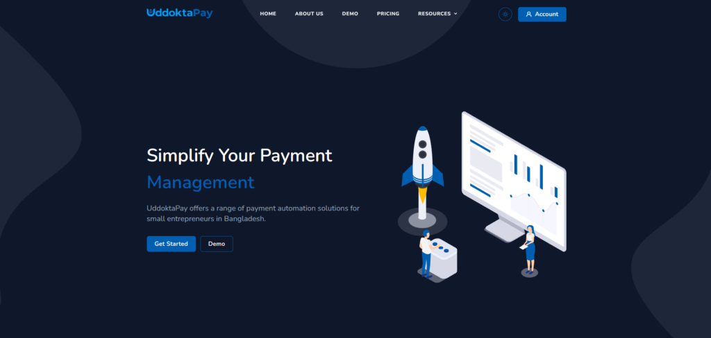 uddoktaPay